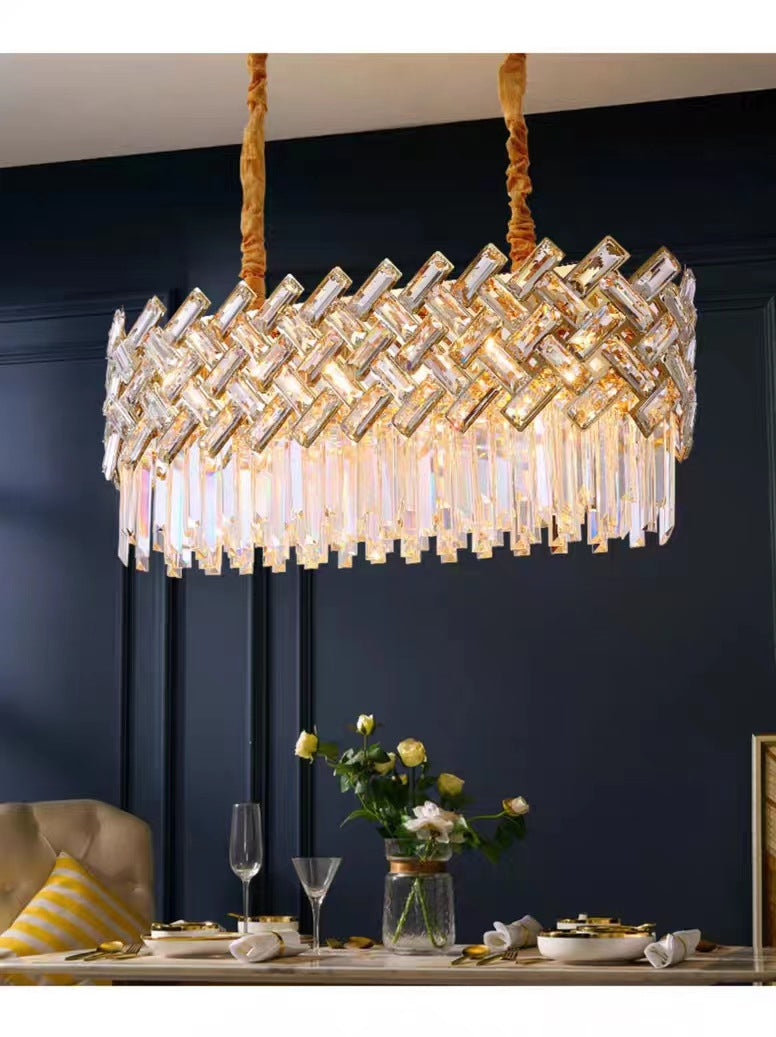 Luminance innovations