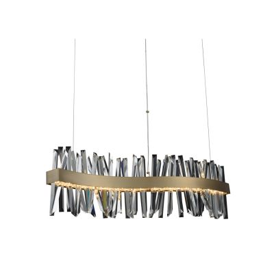 Luminance innovations