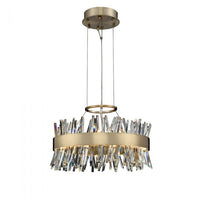 Luminance innovations