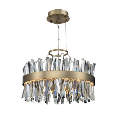 Luminance innovations