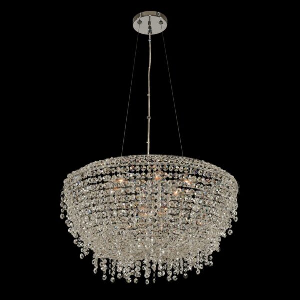 Luminance innovations
