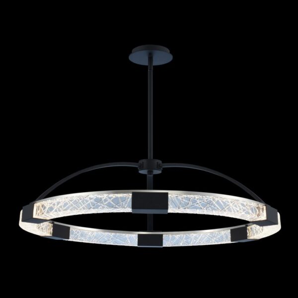 Luminance innovations