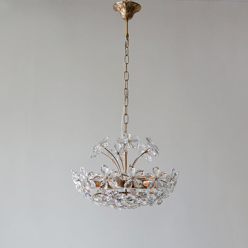 Luminance innovations