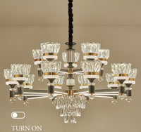 Luminance innovations