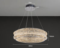 Luminance innovations