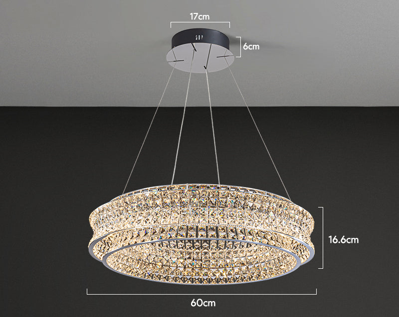 Luminance innovations