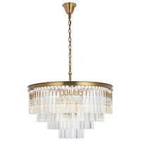 Luminance innovations