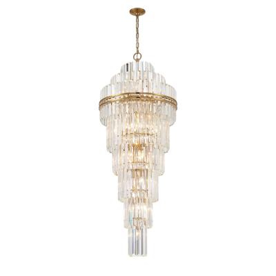 Luminance innovations