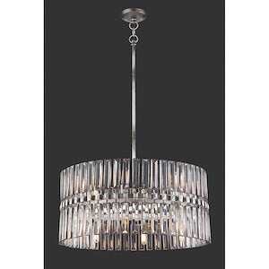 Luminance innovations