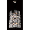 Classic Fashion All-match Restaurant Living Room Crystal Chandelier