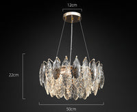 Luminance innovations