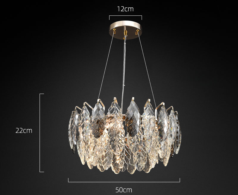 Luminance innovations