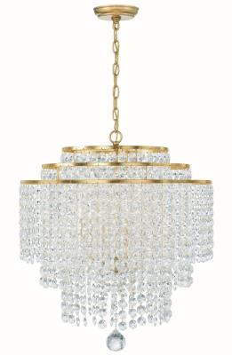Luminance innovations