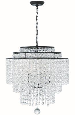 Luminance innovations