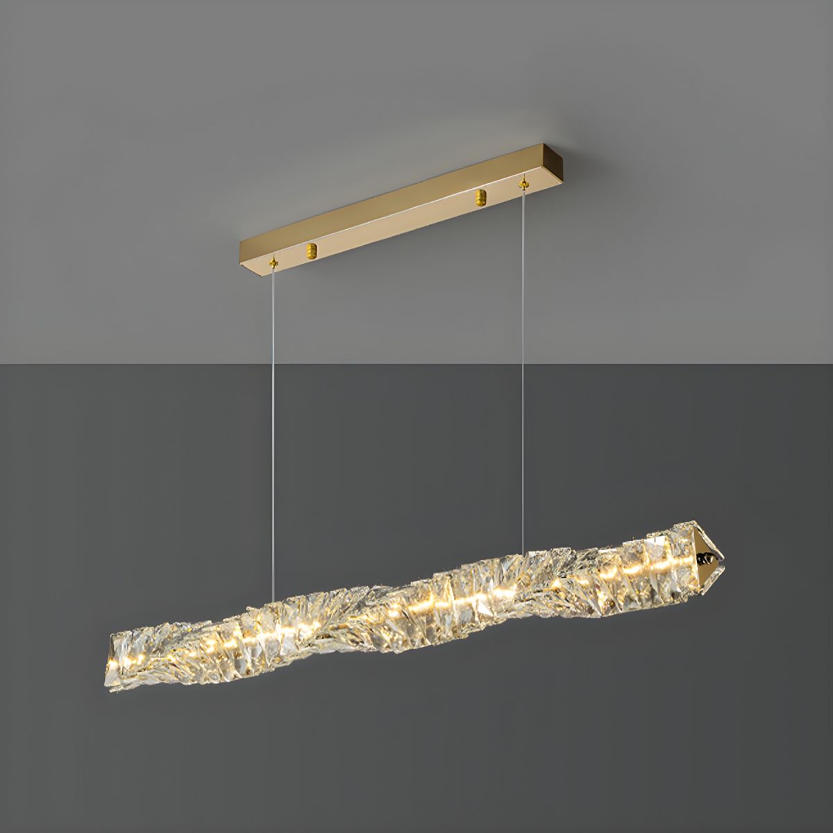 Luminance innovations