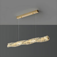 Luminance innovations