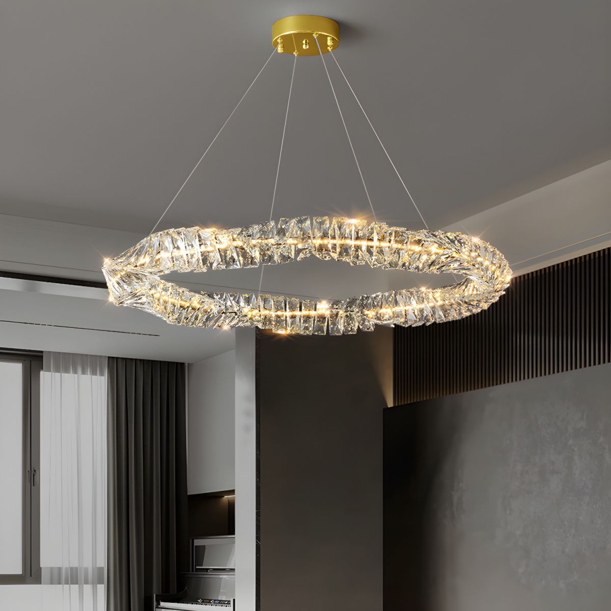 Luminance innovations