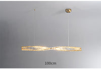 Luminance innovations