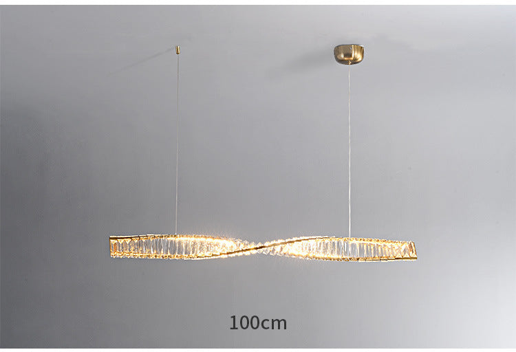 Luminance innovations