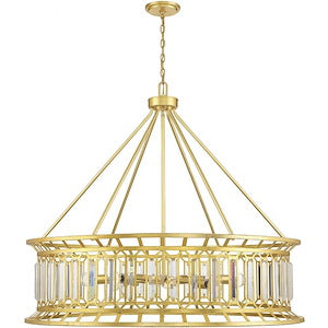 Luminance innovations