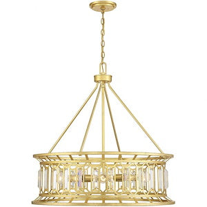 Luminance innovations