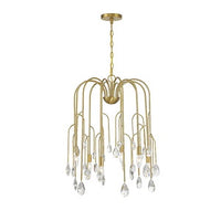 Luminance innovations