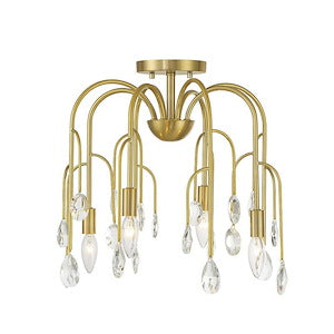 Luminance innovations