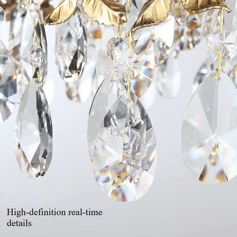 Luminance innovations