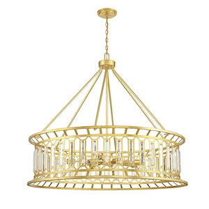 Luminance innovations