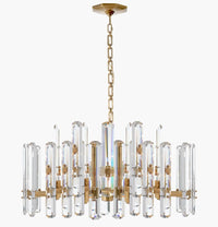 Luminance innovations