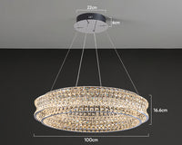 Luminance innovations