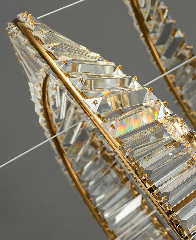 Luminance innovations