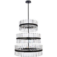 Luminance innovations