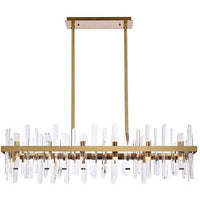 Luminance innovations