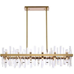 Luminance innovations