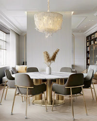 Luminance innovations