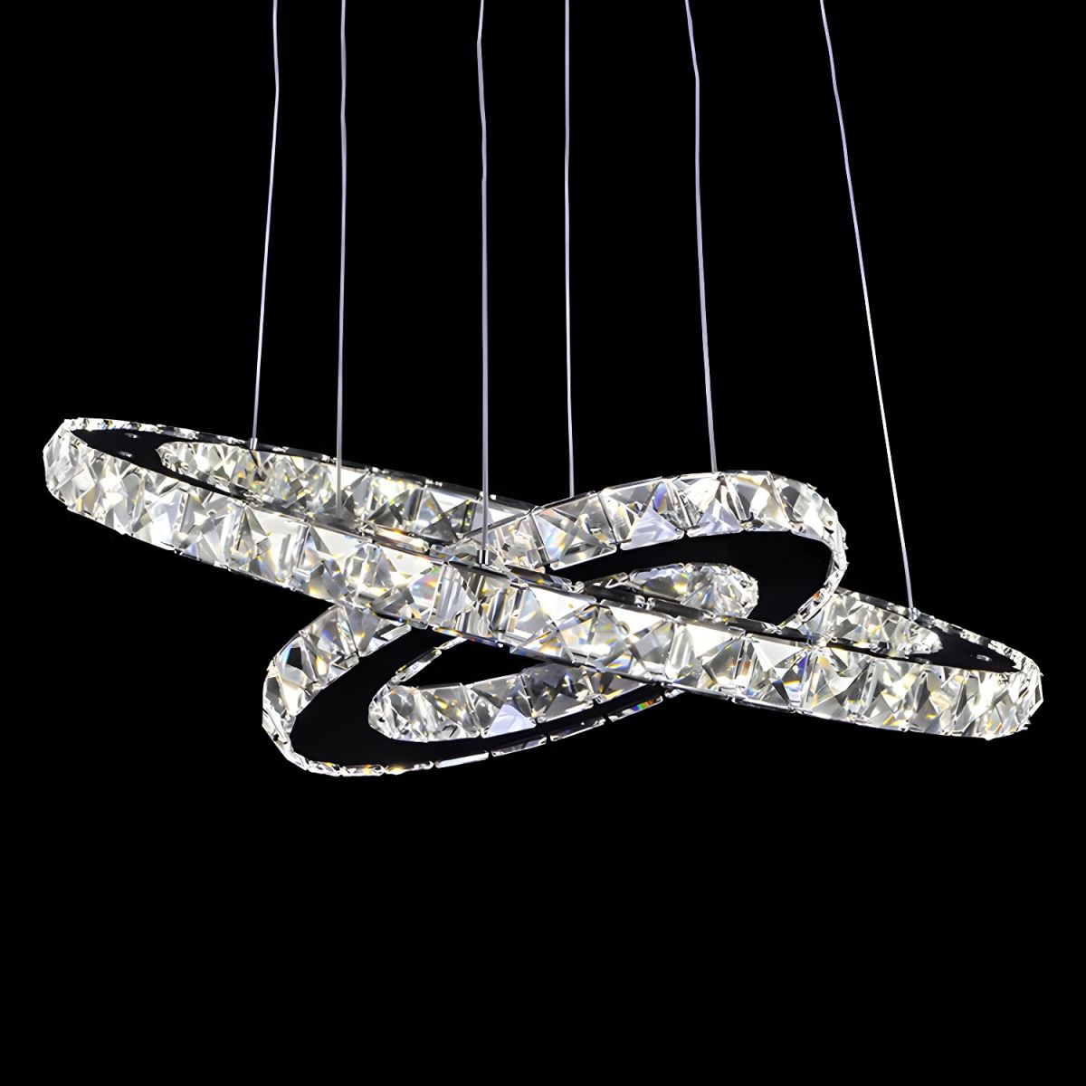 Luminance innovations