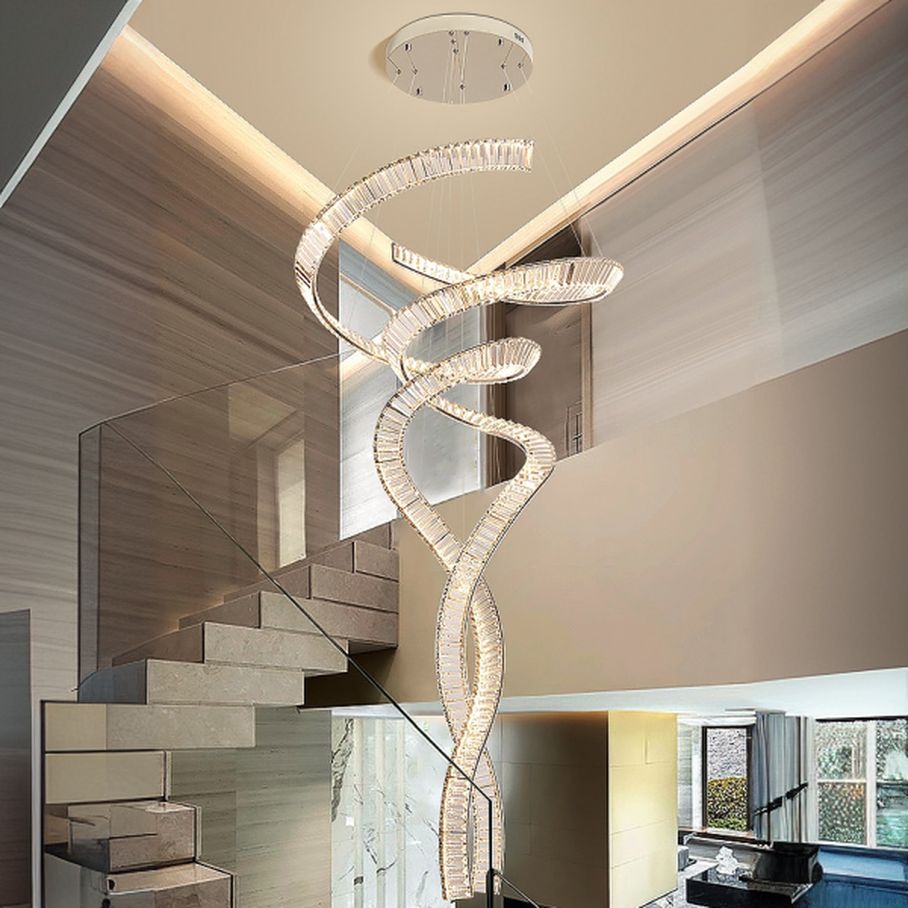 Luminance innovations