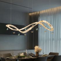 Luminance innovations