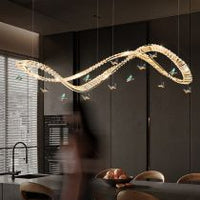 Luminance innovations