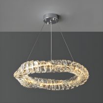 Luminance innovations