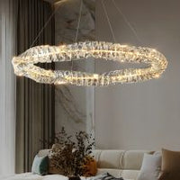 Luminance innovations