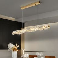 Luminance innovations