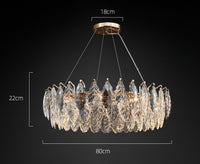 Luminance innovations