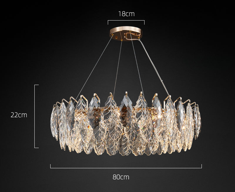 Luminance innovations