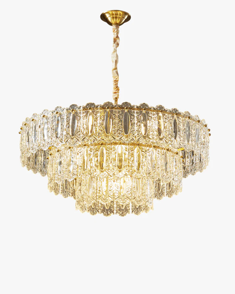 Luminance innovations