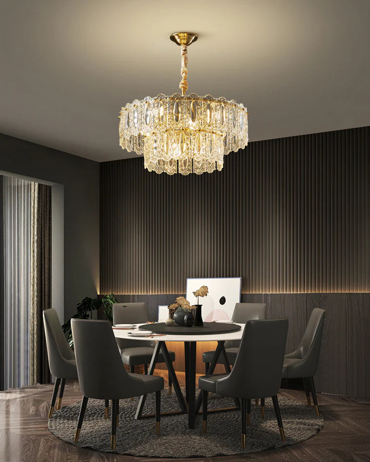 Luminance innovations