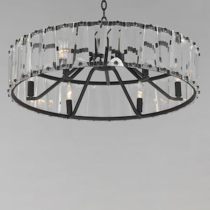 Luminance innovations