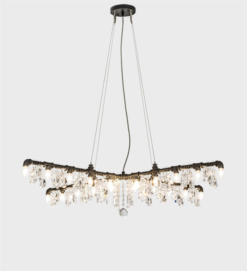 Luminance innovations