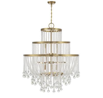 Luminance innovations